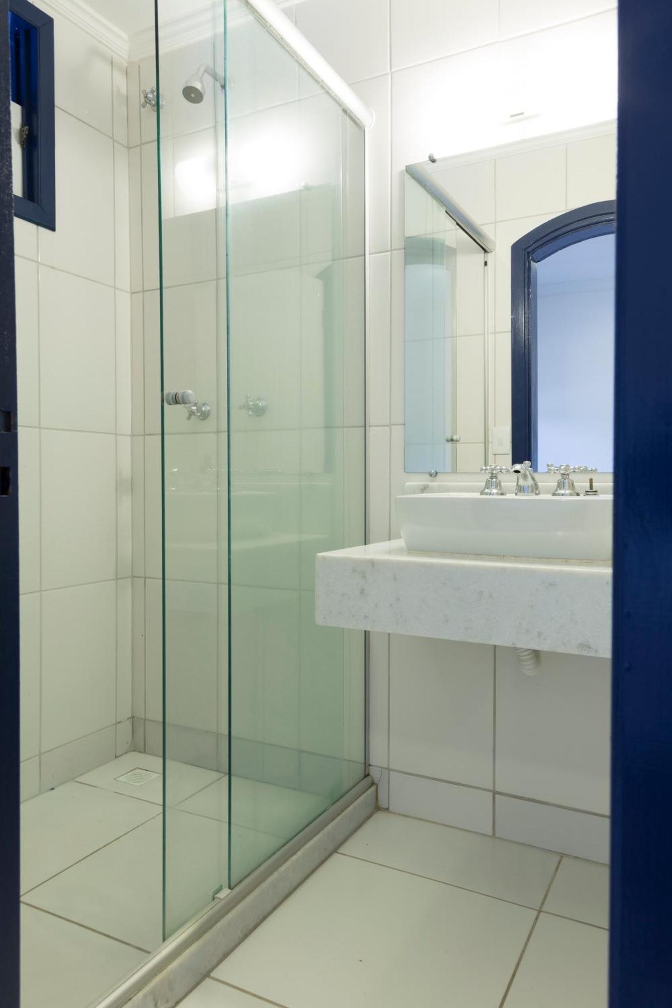 Pousada Da Condessa Parati Habitación foto